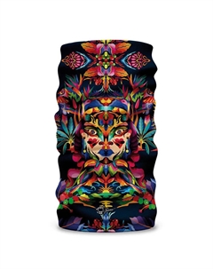 Неквормер CMX Eco Ledania, разноцветный Matt