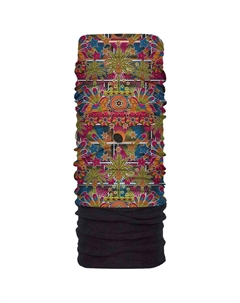 Неквормер Catalina Estrada Polartec, разноцветный Matt