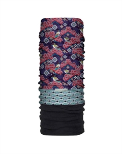 Неквормер Catalina Estrada Plus Polartec, разноцветный Matt