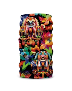 Неквормер CMX Eco Ledania, разноцветный Matt