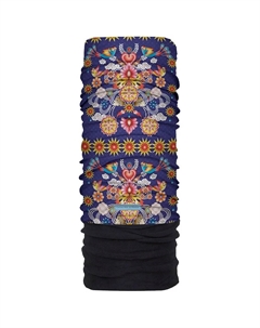 Неквормер Catalina Estrada Polartec, разноцветный Matt