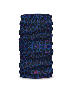 Неквормер Coolmax Eco, синий Matt