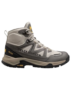 Треккинговые ботинки Cascade Mid HT, серый Helly hansen