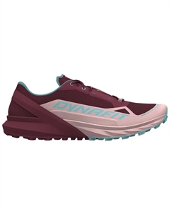 Походные беговые кроссовки Ultra 50, розовый Dynafit