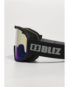 Горнолыжные очки RAVE UNISEX, черный Bliz