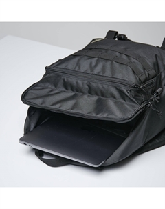 Сумка тактическая, черный Decathlon