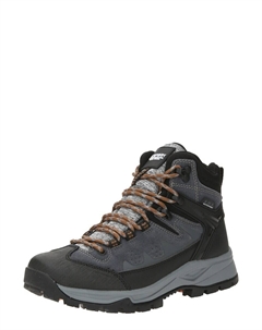 Походные ботинки Boots Wynnes, цвет night blue/black Icepeak