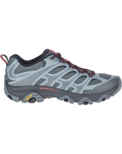 Походные мужские ботинки Moab Edge 3, серый Merrell
