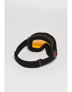 Горнолыжные очки RAVE UNISEX, черный Bliz