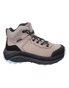 Треккинговые ботинки 3Q26066 Juukat Mid WP, бежевый Cmp
