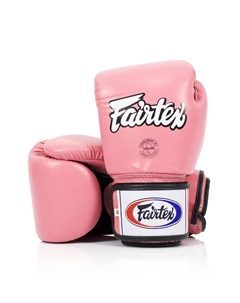 Перчатки Universal Gloves - Breathable, розовый Fairtex