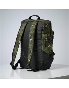 Сумка тактическая, мультиколор Decathlon