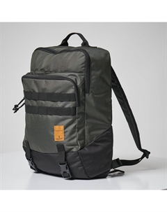 Сумка тактическая, зеленый Decathlon