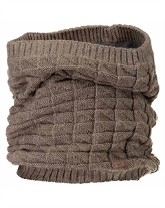 Неквормер Knitted 5545048, коричневый Cmp