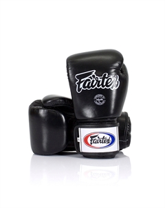 Перчатки Universal Gloves Tight-Fit Design for Kids, черный Fairtex
