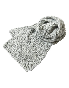 Неквормер Mis Knitted 5544035, серый Cmp