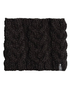 Неквормер Winter, черный Roxy