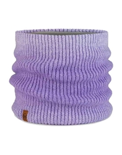 Неквормер  Knitted & Fleece, фиолетовый Buff