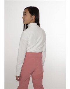 Лыжные штаны  LOLE JR, цвет Think Pink Protest