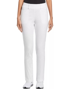 Женские брюки для гольфа TrueSculpt без застежки из эластичного материала Callaway