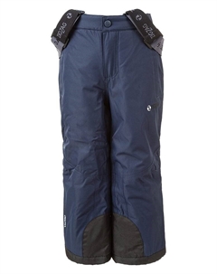 Лыжные штаны Ski-/ Snowboardhose Provo, темно-синий Zigzag