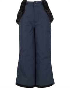 Лыжные штаны Skihose Soho, цвет 2002 Navy Zigzag