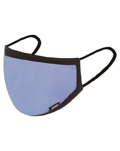 Маска Solid, черный Arch max