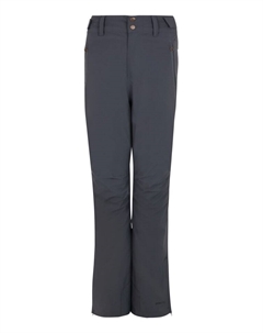 Брюки для лыж и сноуборда  CINNAMON, цвет Shadow Grey Protest