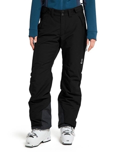 Брюки для лыж и сноуборда Ski-/ Snowboardhose Gondol Insulated, черный Haglöfs