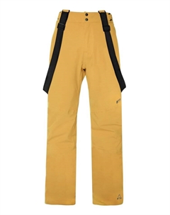 Брюки для лыж и сноуборда  PRTMIKADO, цвет Cab Yellow Protest