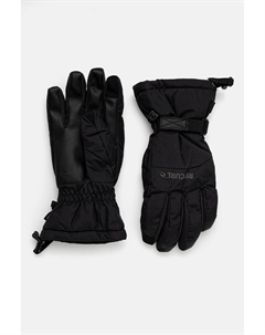 Лыжные перчатки, черный Rip curl