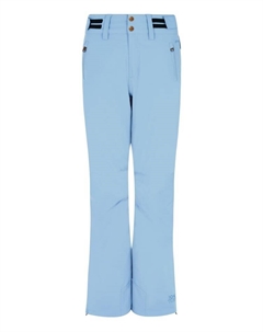 Брюки для лыж и сноуборда  PRTCINNAMONES, цвет JeanJacketBlue Protest