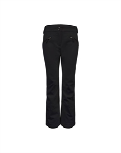 Брюки для лыж и сноуборда Softshellhose Thônes WMN, черный Killtec