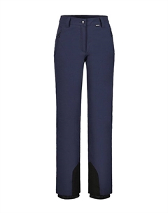 Брюки для лыж и сноуборда Skihose Freyung, темно-синий Icepeak