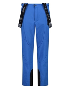Брюки для лыж и сноуборда Softshell-Ski-/ Snowboardhose, синий Cmp