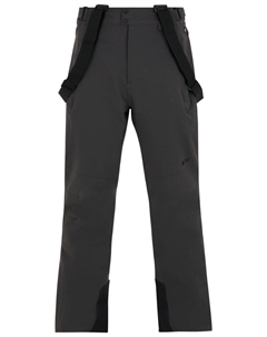 Брюки для лыж и сноуборда  OWENS, цвет Deep Grey Protest