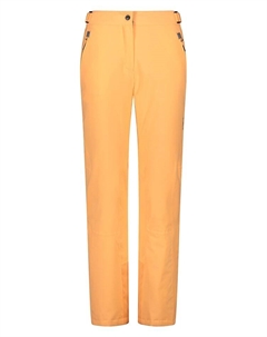 Брюки для лыж и сноуборда Ski-/ Snowboardhose, оранжевый Cmp
