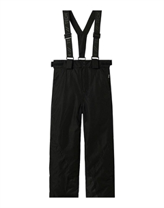 Брюки для лыж и сноуборда Ski-/ Snowboardhose Lope, черный Name it