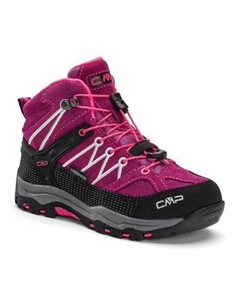 Детские горные ботинки, розовый Cmp