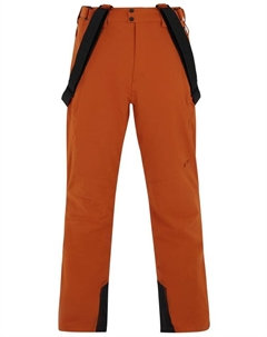 Брюки для лыж и сноуборда  OWENS, цвет Umberorange Protest