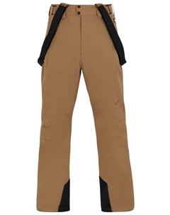 Брюки для лыж и сноуборда  OWENS, цвет Sandy Brown Protest