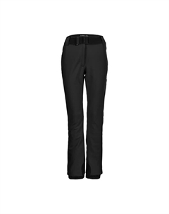 Брюки для лыж и сноуборда Softshellhose KSW 221, черный Killtec