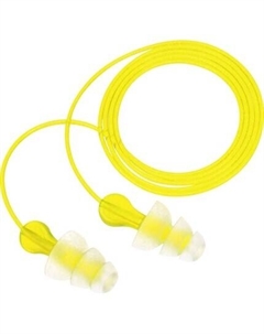 PN01006 Многоразовые беруши 39 дБ - 100 пар 3m