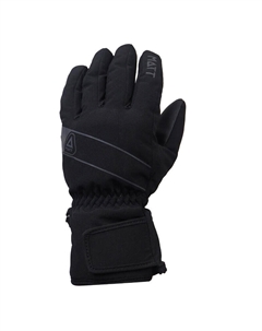 Детские лыжные перчатки, черный Matt