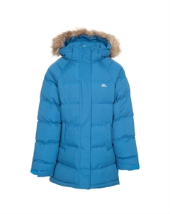 Детский пуховик, цвет blue/azul celeste Trespass