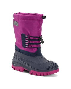 Детские горные ботинки, розовый Cmp