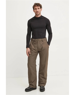 Брюки, коричневый Rip curl