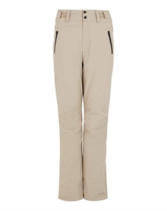 Брюки для лыж и сноуборда  CINNAMON, цвет BambooBeige Protest