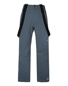 Брюки для лыж и сноуборда  PRTMIKADO, цвет Yale Blue Protest