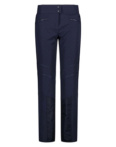 Брюки для лыж и сноуборда Ski-/ Snowboardhose, темно-синий Cmp